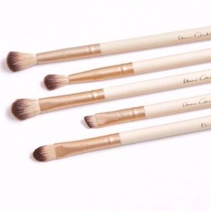 BEAU GÂCHIS NO. 7 COLLECTION Makeup brush set, Brand new in sealed package.